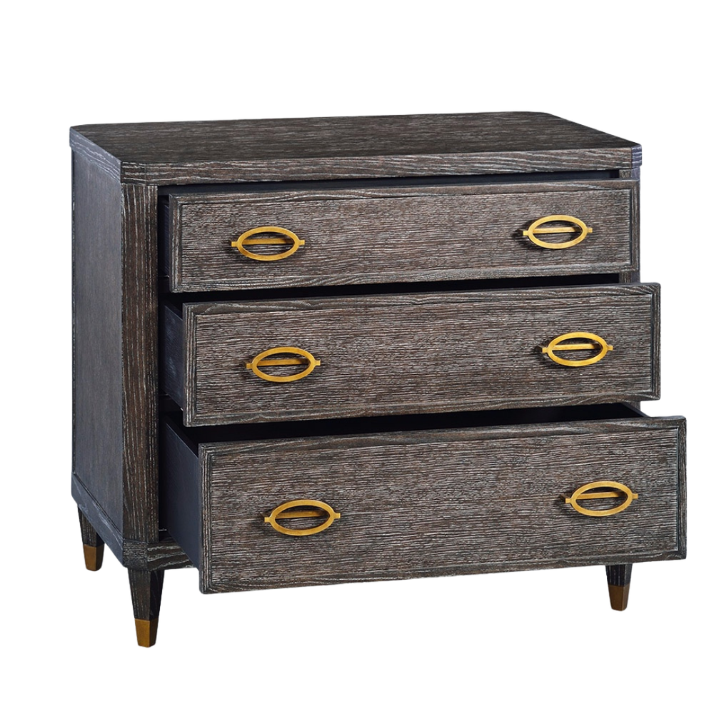 Conner Chest-Oliver Home-OliverH-1130-26-Sideboards & Credenzas-2-France and Son