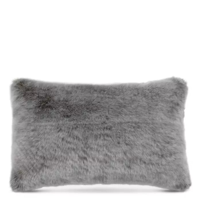 Scatter Cushion Alaska - Rectangular-Eichholtz-EICHHOLTZ-113023-PillowsGrey-2-France and Son