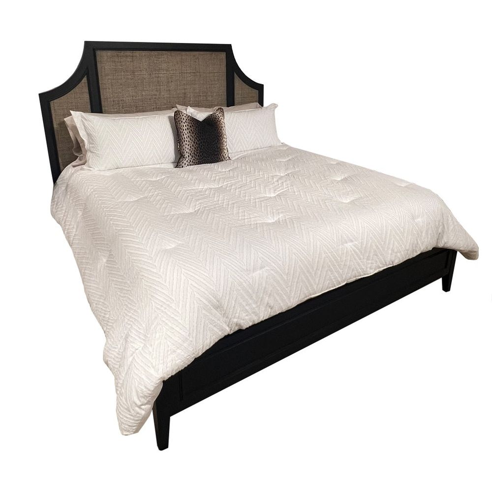 Beds Ventura King Bed