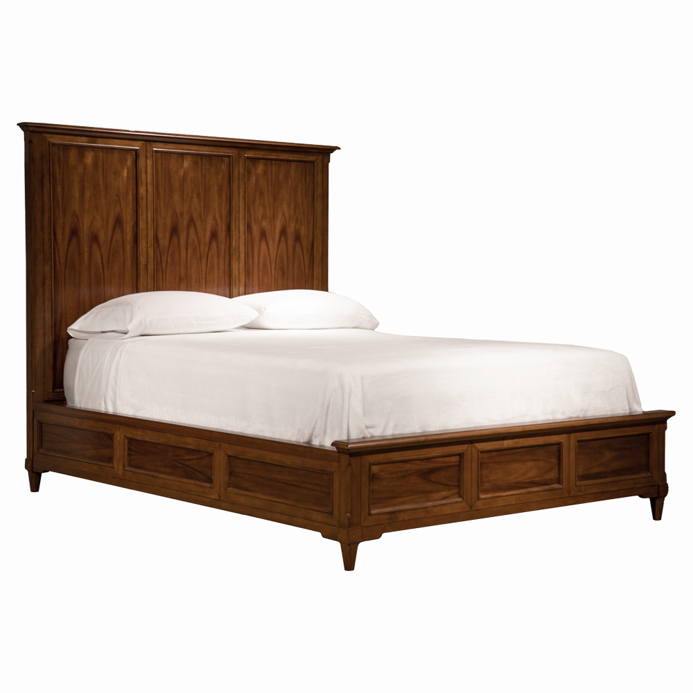 Beds Midland King Bed