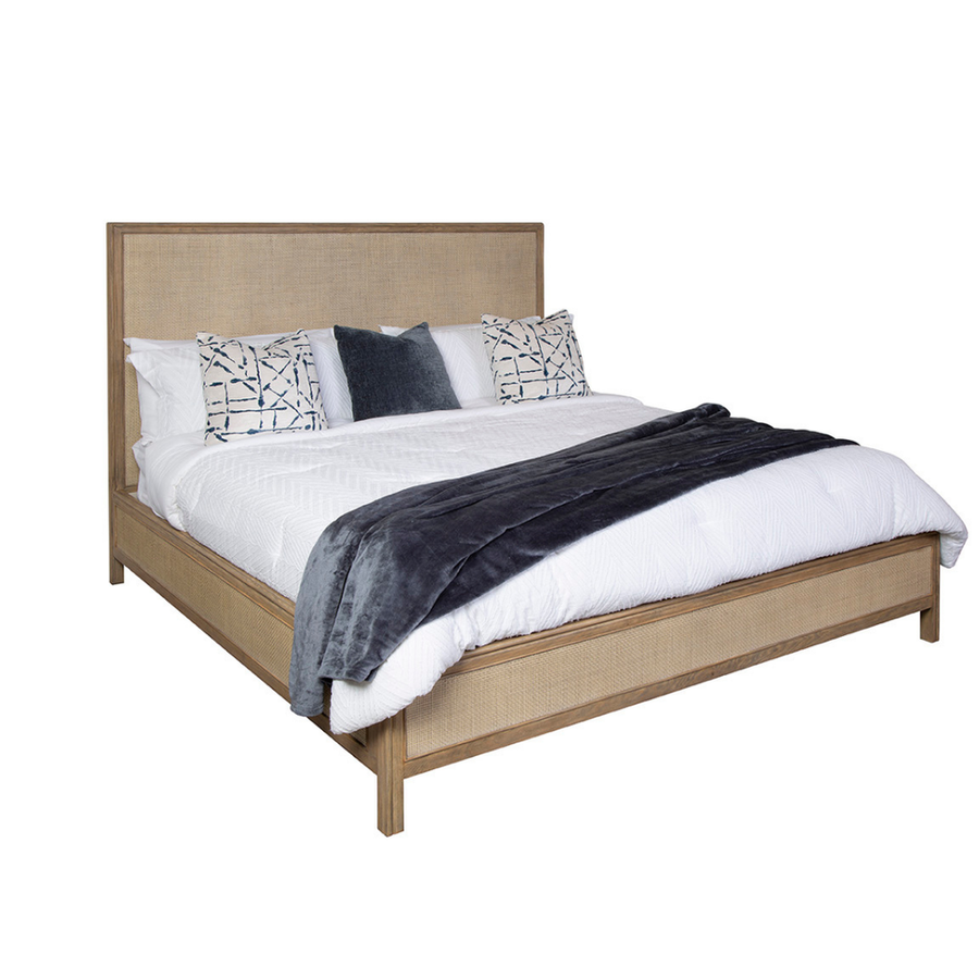 Beds Canna King Bed