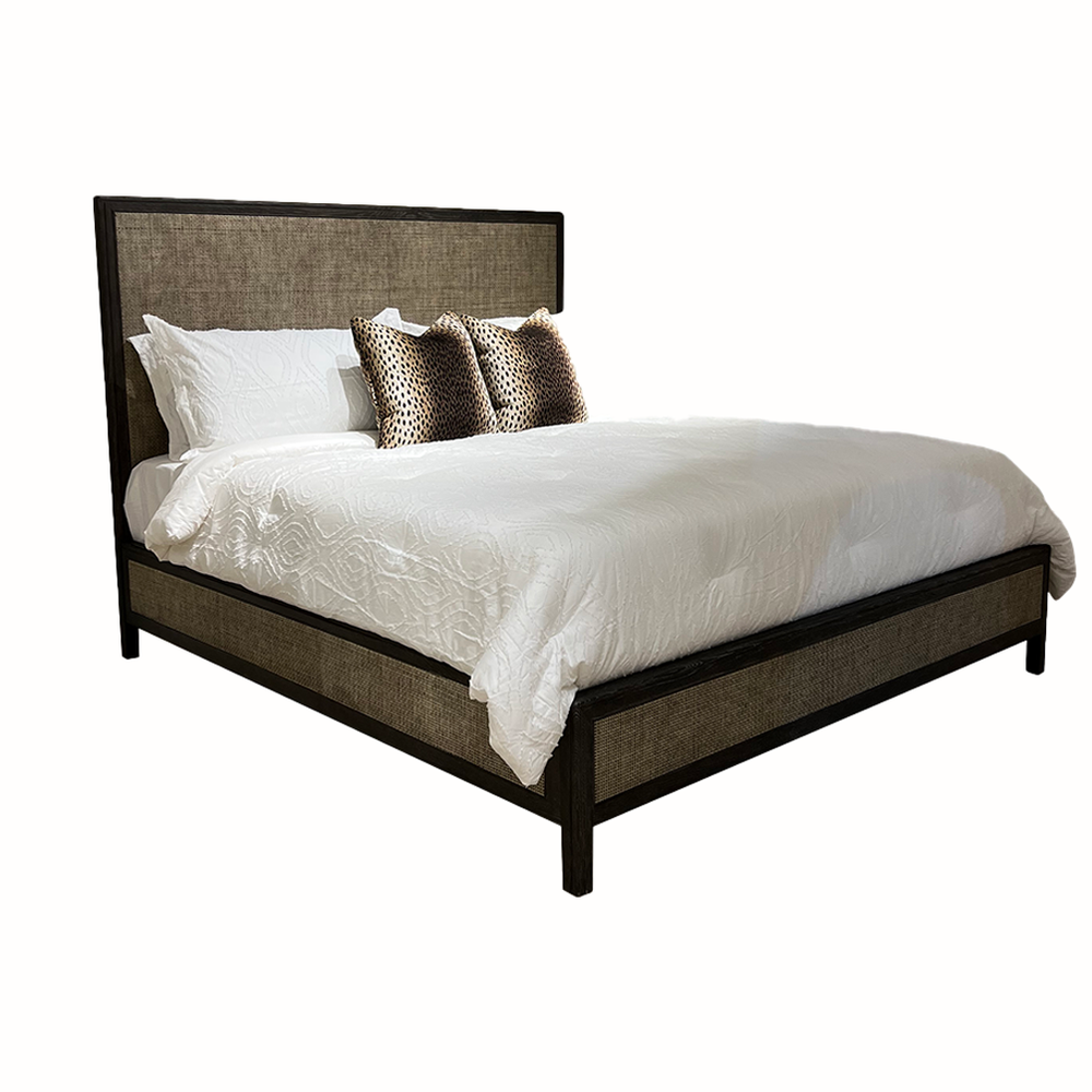 Beds Canna King Bed