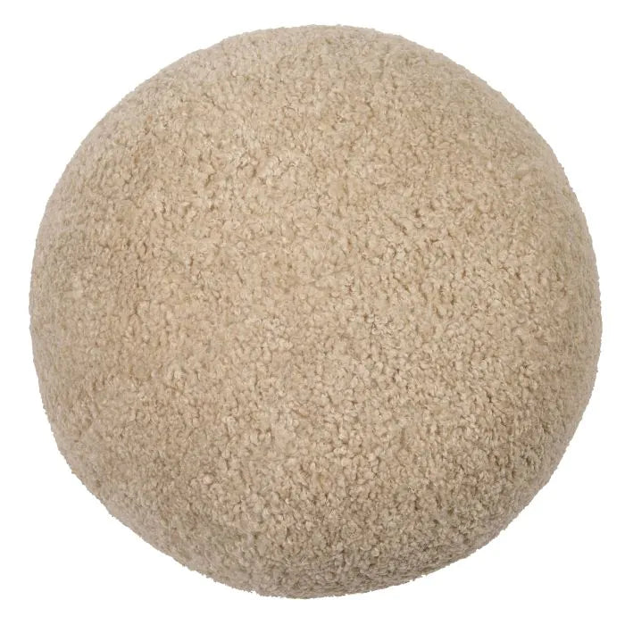 Palla Ball Cushion-Eichholtz-EICHHOLTZ-114869-PillowsSmall-Canberra Sand-10-France and Son