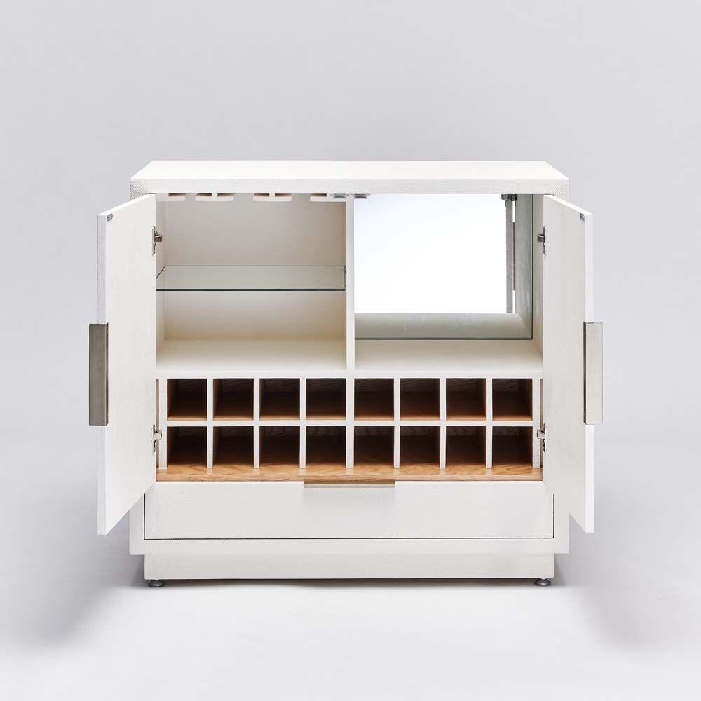 Montaigne Bar Cabinet