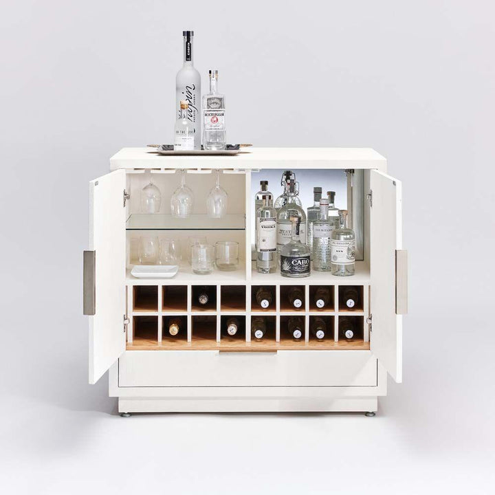 Montaigne Bar Cabinet