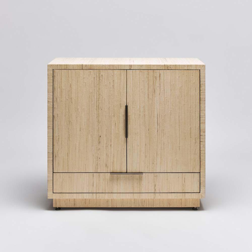 Cabinets & Curios Montaigne Bar Cabinet