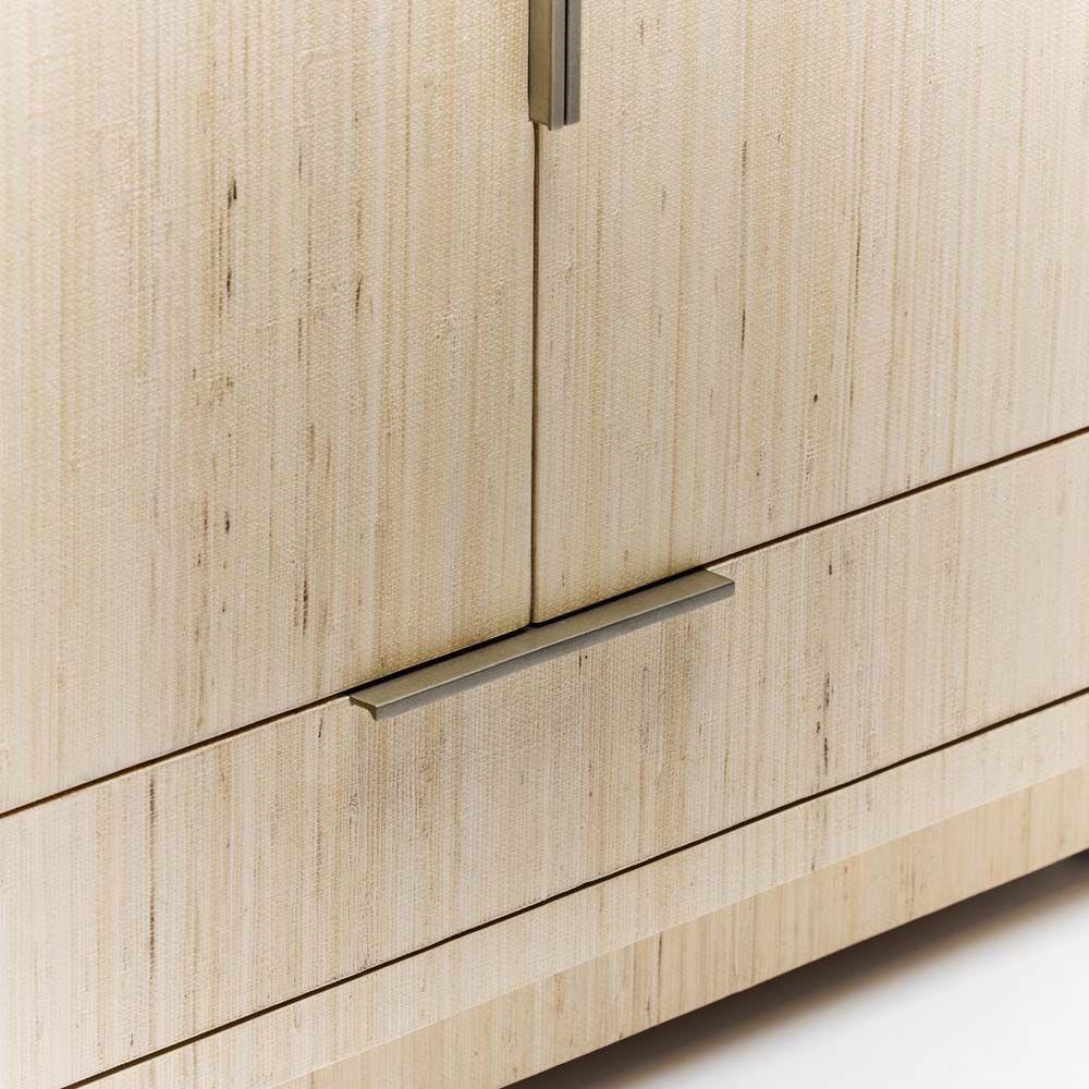 Montaigne Bar Cabinet