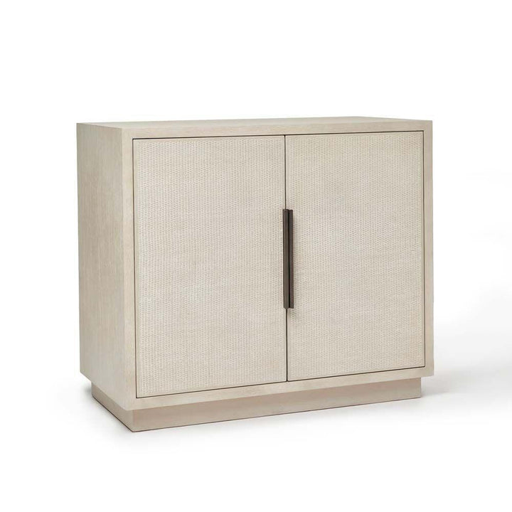 Bar Storage: Cabinets Holmes Bar Cabinet - Cliffside