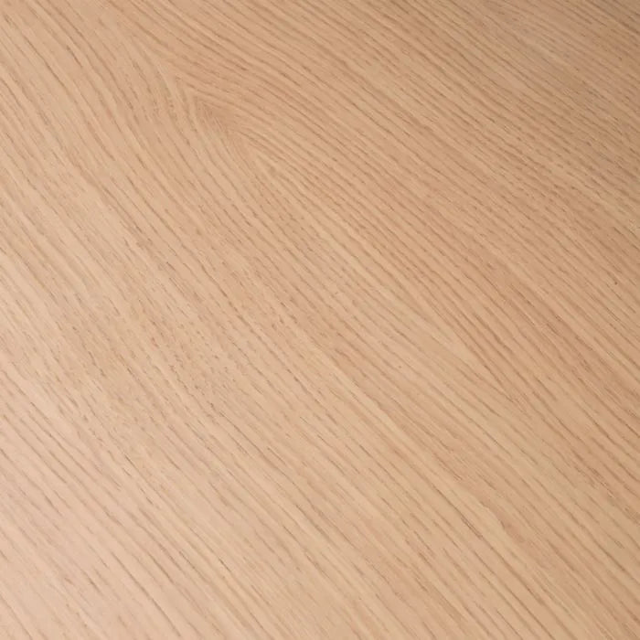 Desk Sardinia natural oak veneer
