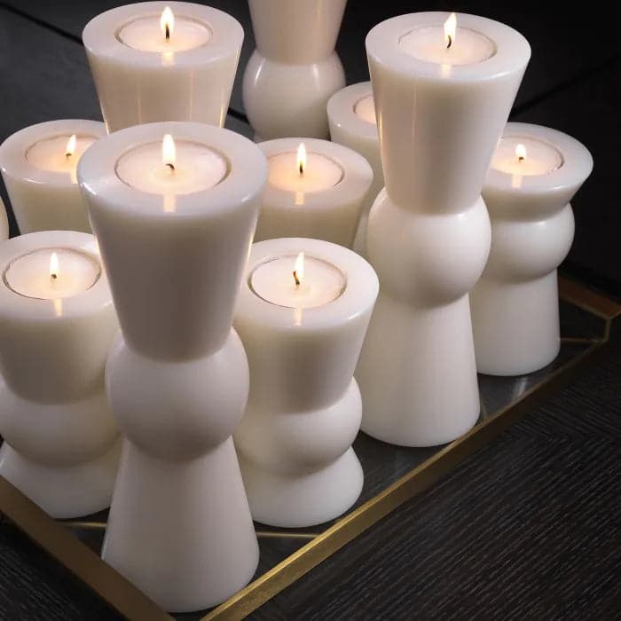 Artificial Candle Arto-Eichholtz-EICHHOLTZ-115377-Decor-2-France and Son