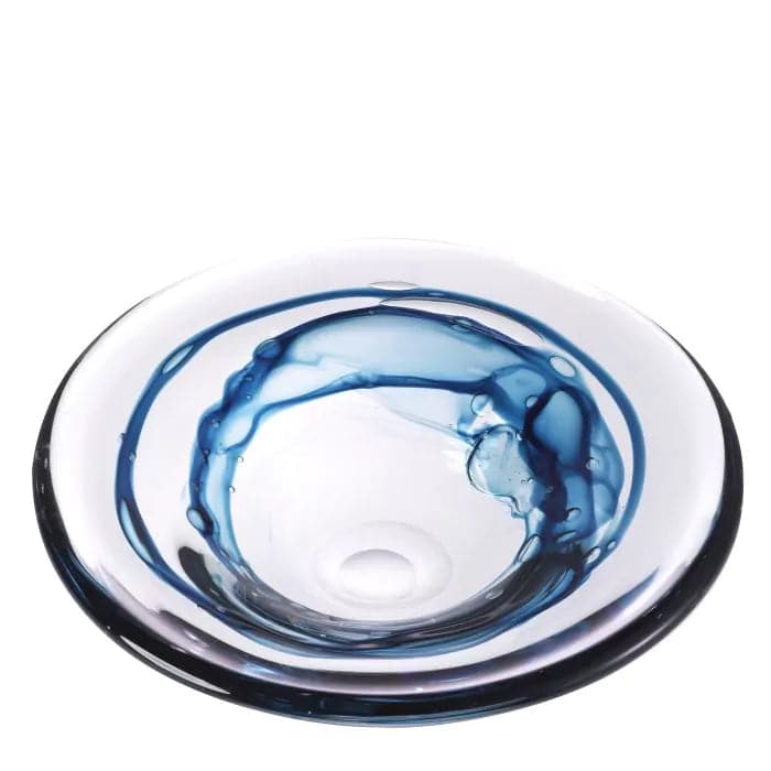 Bowl Arliss-Eichholtz-EICHHOLTZ-115412-BowlsClear/Blue-2-France and Son