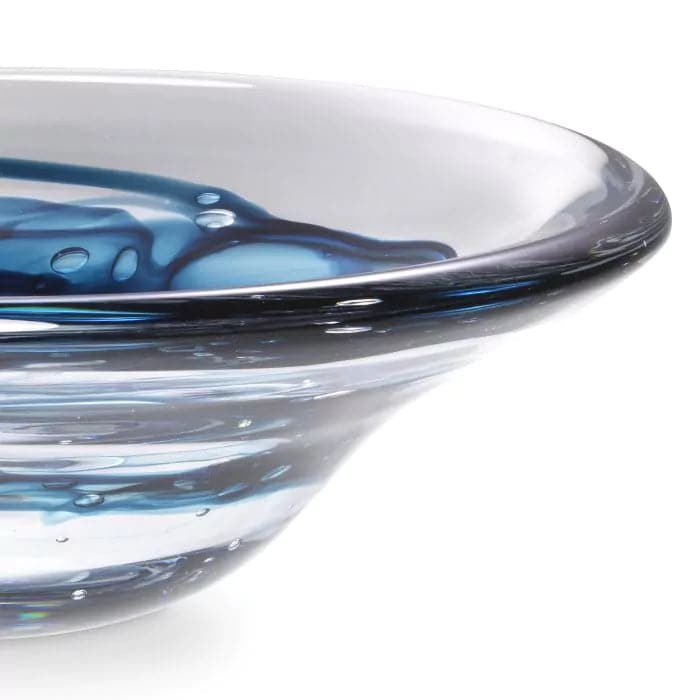 Bowl Arliss-Eichholtz-EICHHOLTZ-115412-BowlsClear/Blue-5-France and Son