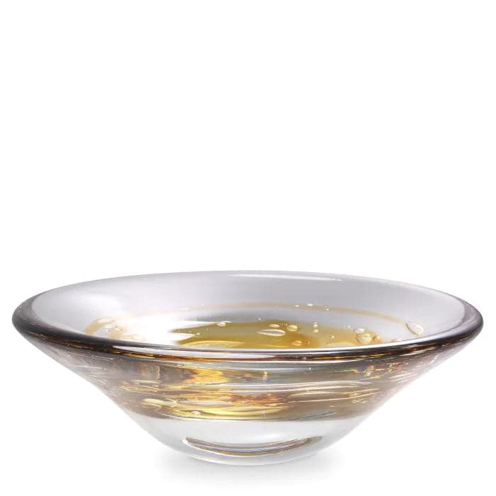 Bowl Arliss-Eichholtz-EICHHOLTZ-115413-BowlsClear/Yellow-3-France and Son