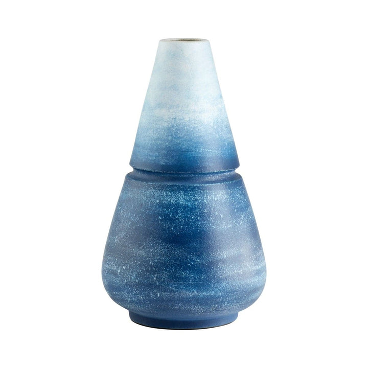 Amarna Vase-Cyan Design-CYAN-11549-VasesSmall-3-France and Son