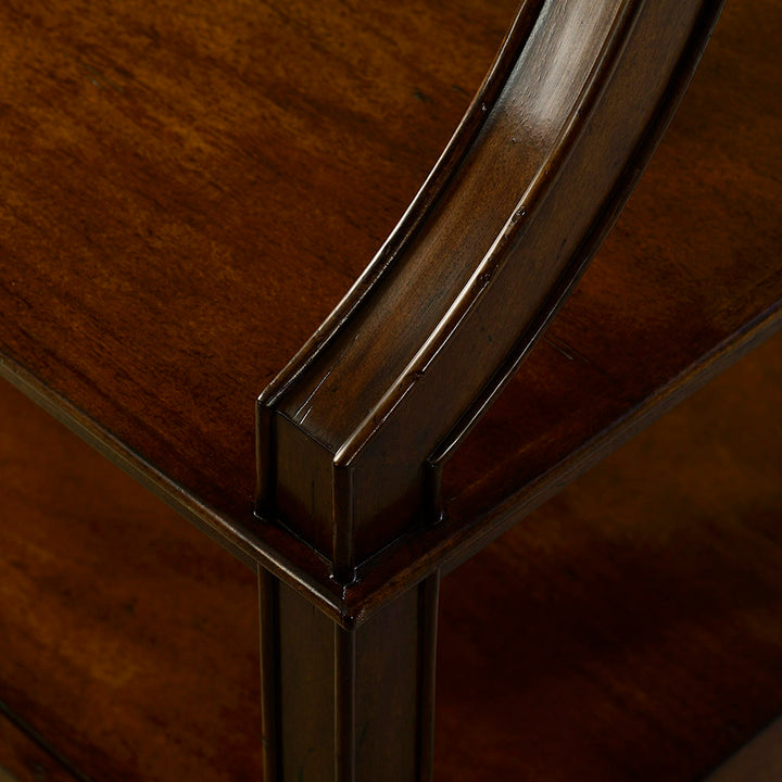 Mia Accent Table