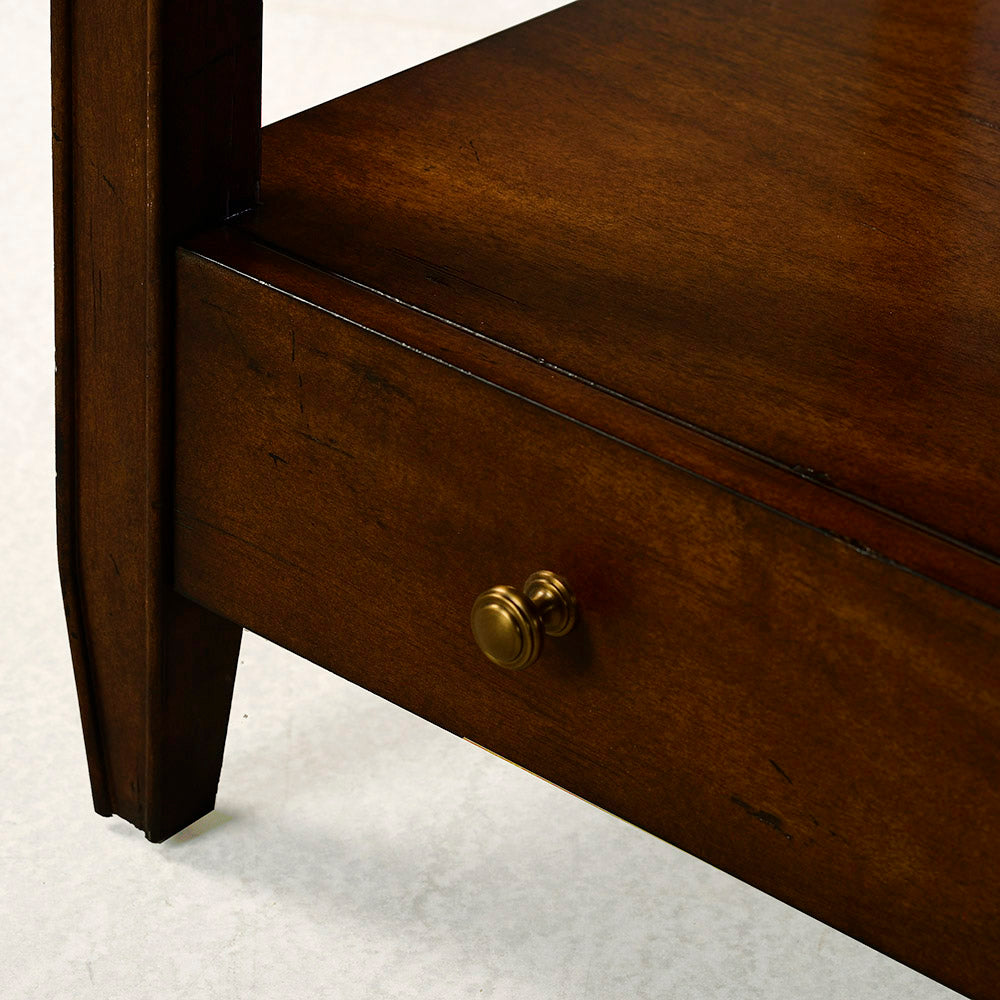 Mia Accent Table