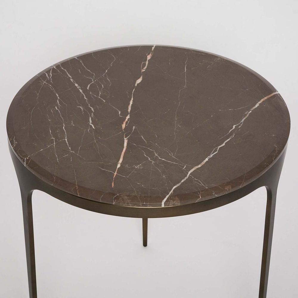 Camilla Side Table