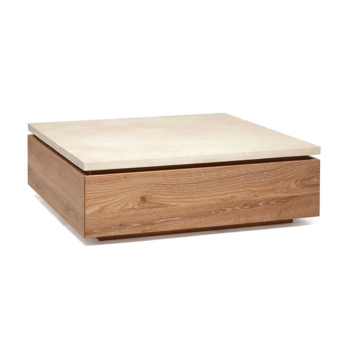 Coffee Tables Branford Storage Cocktail Table