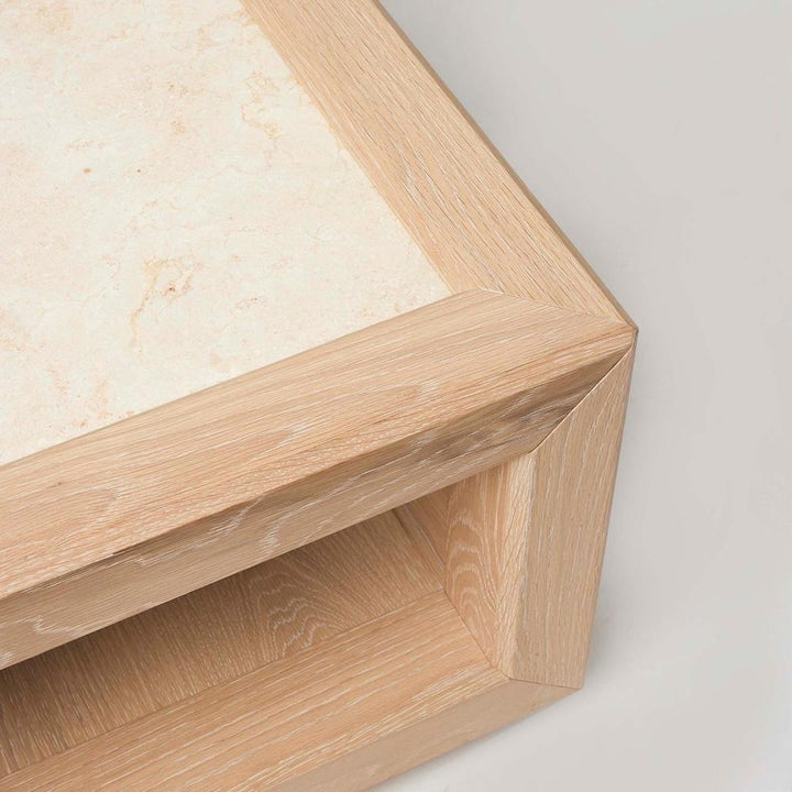 Coffee Tables Walsh Cocktail Table