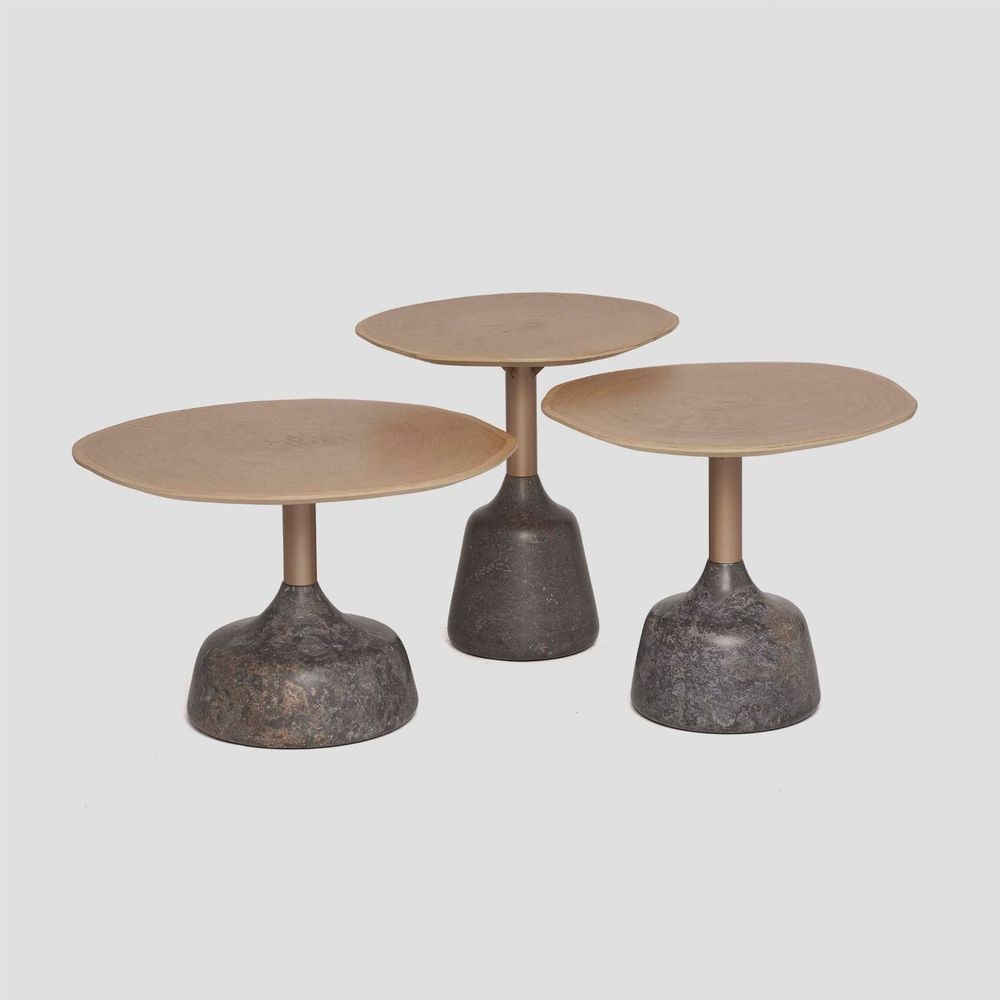 Coffee Tables Sacha Bunching Cocktail Table
