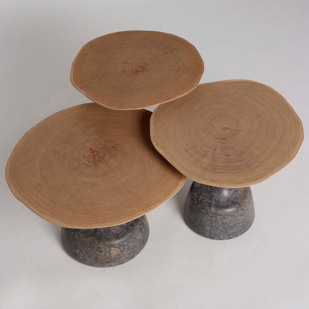 Coffee Tables Sacha Bunching Cocktail Table