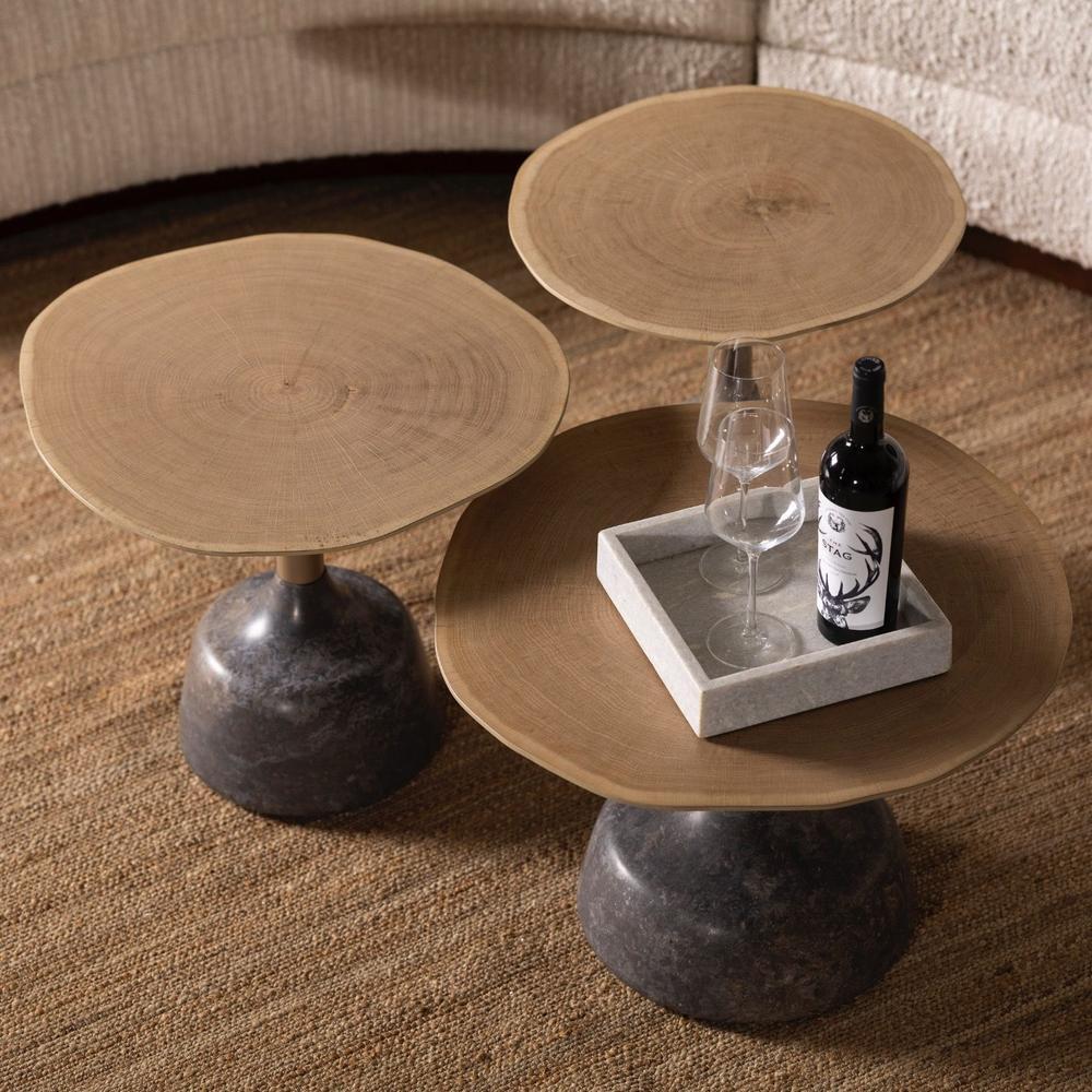 Coffee Tables Sacha Bunching Cocktail Table