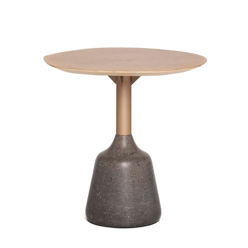 Sacha Bunching Cocktail Table