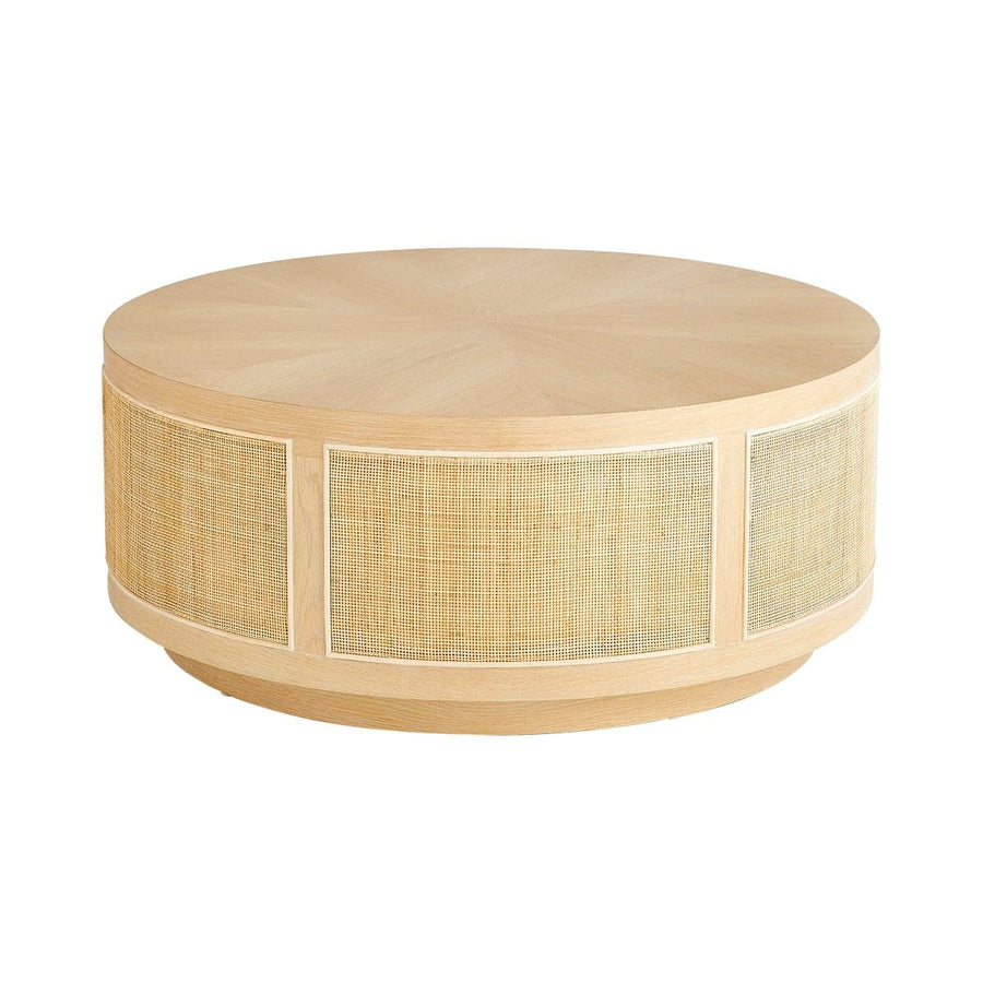 Lamu Coffee Table-Cyan Design-CYAN-11576-Coffee Tables-1-France and Son
