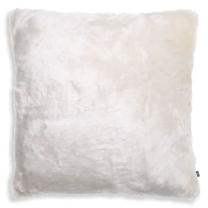 Scatter Cushion Alaska - Square-Eichholtz-EICHHOLTZ-115791-PillowsWhite-2-France and Son