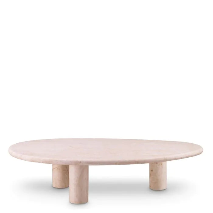 Coffee Table Prelude travertine