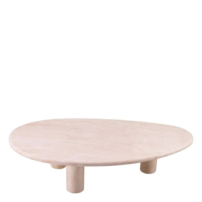 Coffee Table Prelude travertine