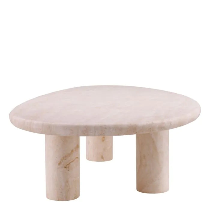 Coffee Table Prelude travertine