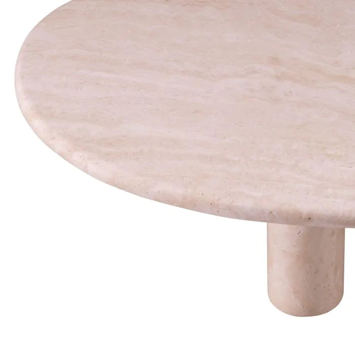 Coffee Table Prelude travertine