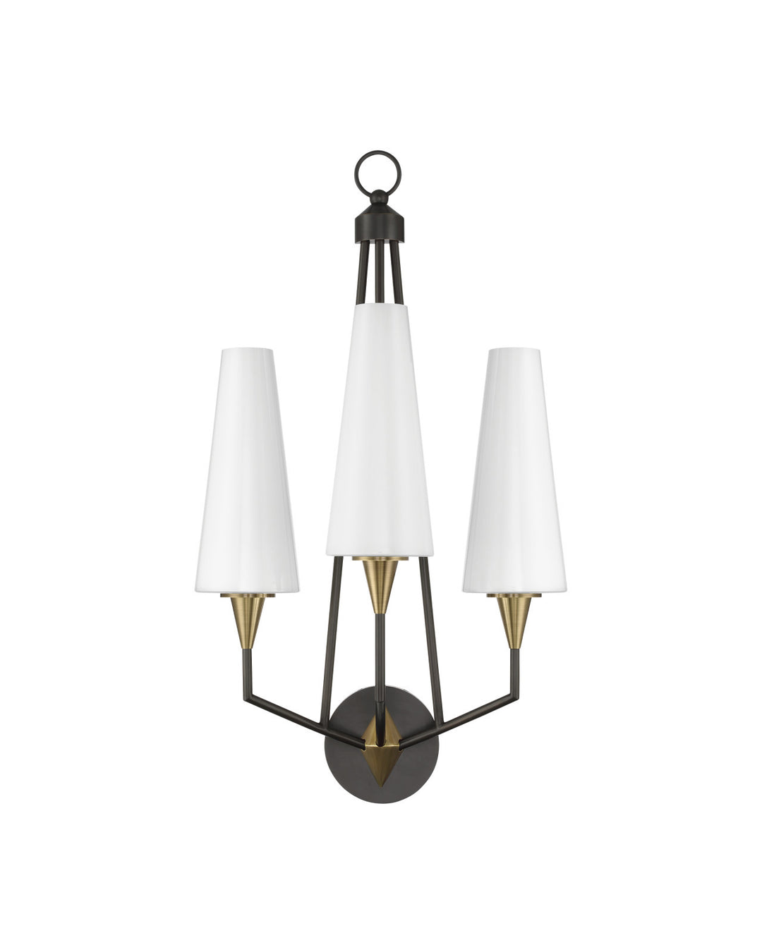 Wall Lighting Hennin Wall Sconce