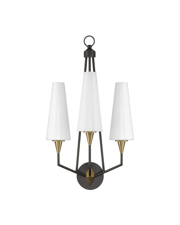 Wall Lighting Hennin Wall Sconce
