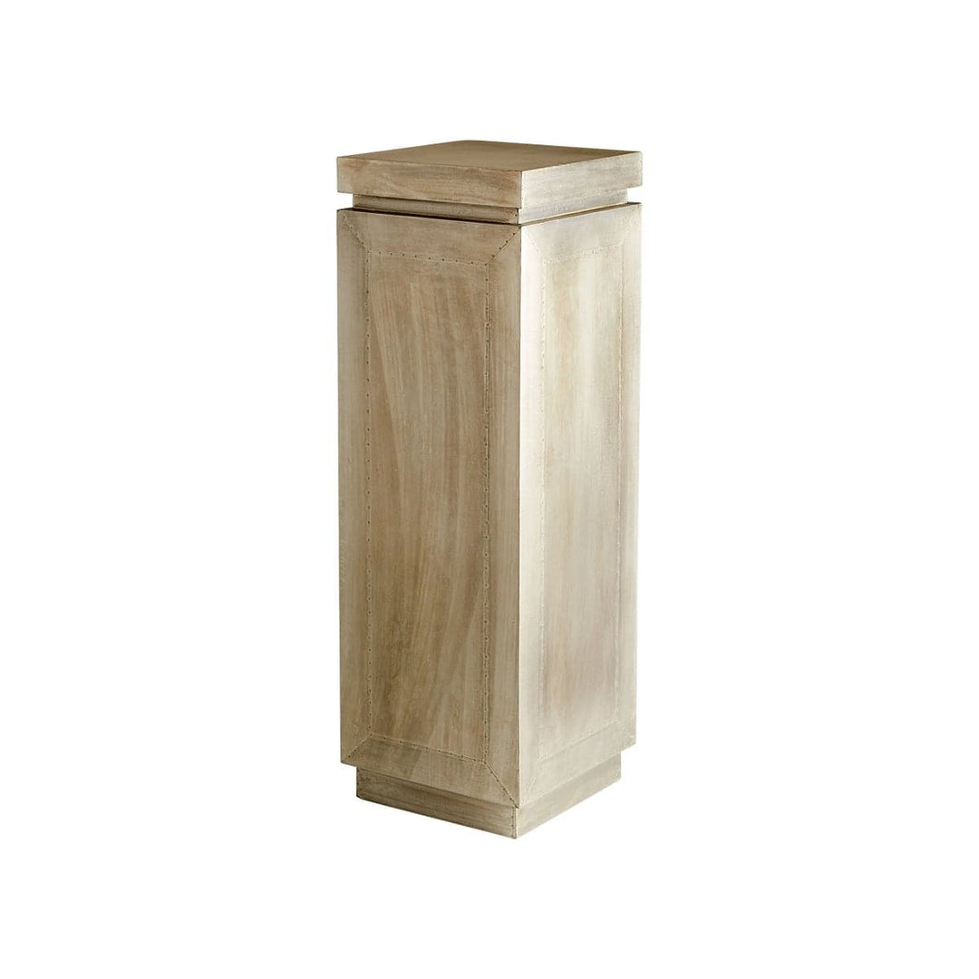 Anatolia Pedestal-Cyan Design-CYAN-11610-Side TablesMedium-6-France and Son