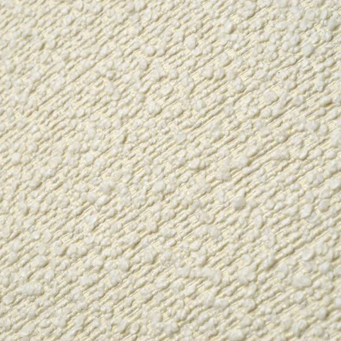 Sofa Blaine bouclé ivory