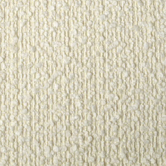 Sofa Blaine bouclé ivory