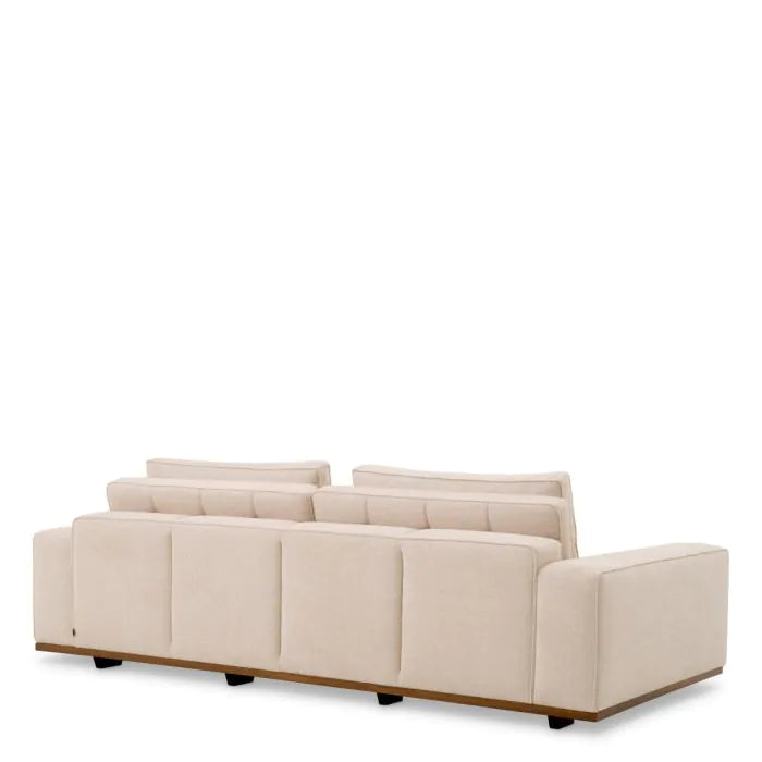 Sofa Aurora S nuoro beige