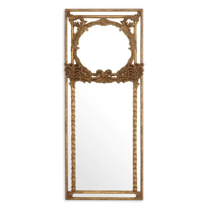 Mirror Le Royal-Eichholtz-EICHHOLTZ-116802-Mirrorsantique gold-1-France and Son