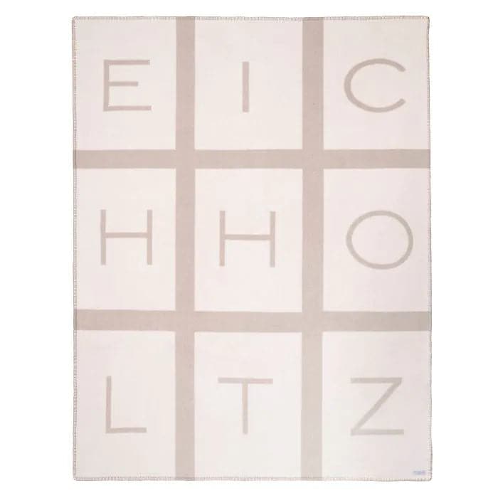 Plaid Zera-Eichholtz-EICHHOLTZ-116824-DecorOff-white-1-France and Son