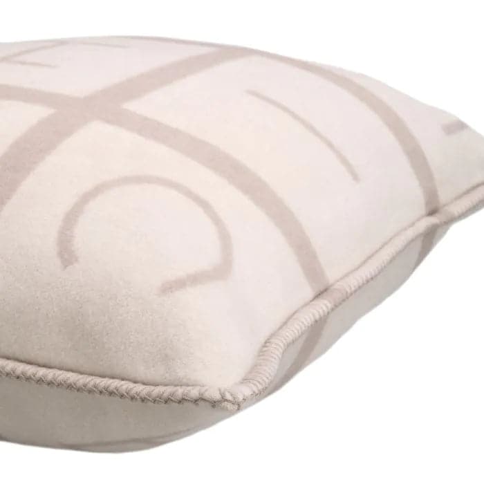 Cushion Zera-Eichholtz-EICHHOLTZ-116828-PillowsOff White/Greige-4-France and Son