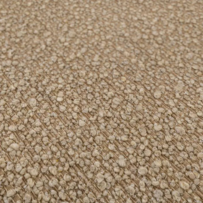 Sofa Blaine bouclé sand