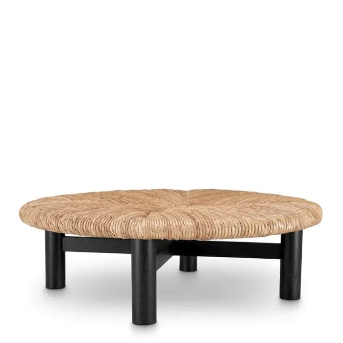 Coffee Table Costello-Eichholtz-EICHHOLTZ-116959-Coffee TablesClassic Black-1-France and Son