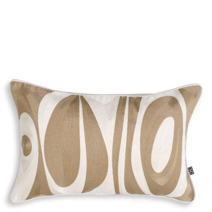 Cushion Coura-Eichholtz-EICHHOLTZ-117077-PillowsBeige & White-1-France and Son