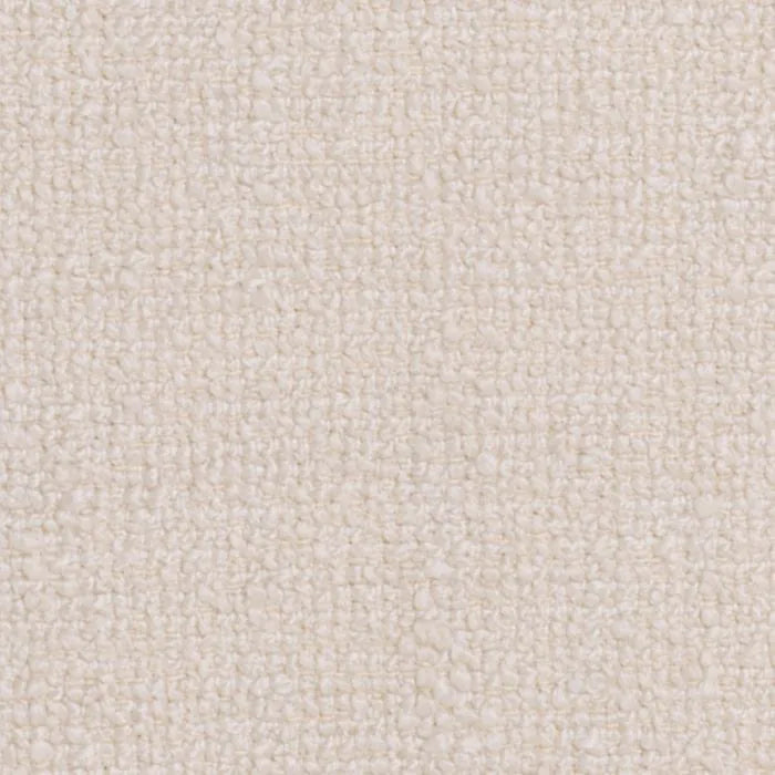 Chair San Marino Left sarra off-white tressa orange