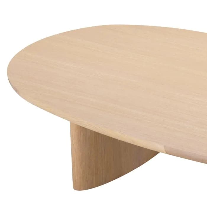 Coffee Table Lindner-Eichholtz-EICHHOLTZ-117184-Coffee TablesNatural oak veneer-4-France and Son