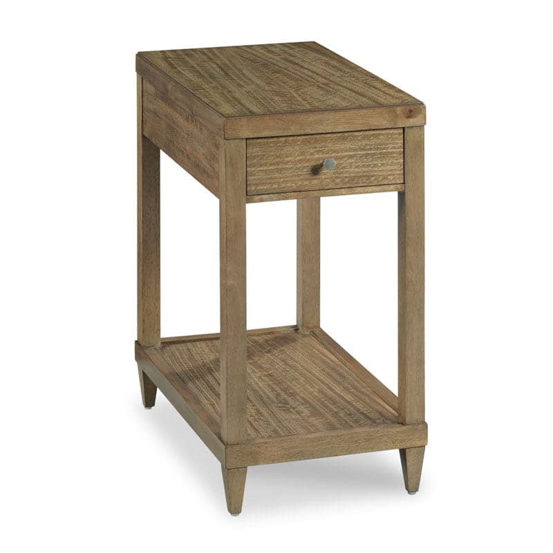 Greenwich Drink Table-Woodbridge Furniture-WOODB-1172-44-Side Tables-1-France and Son