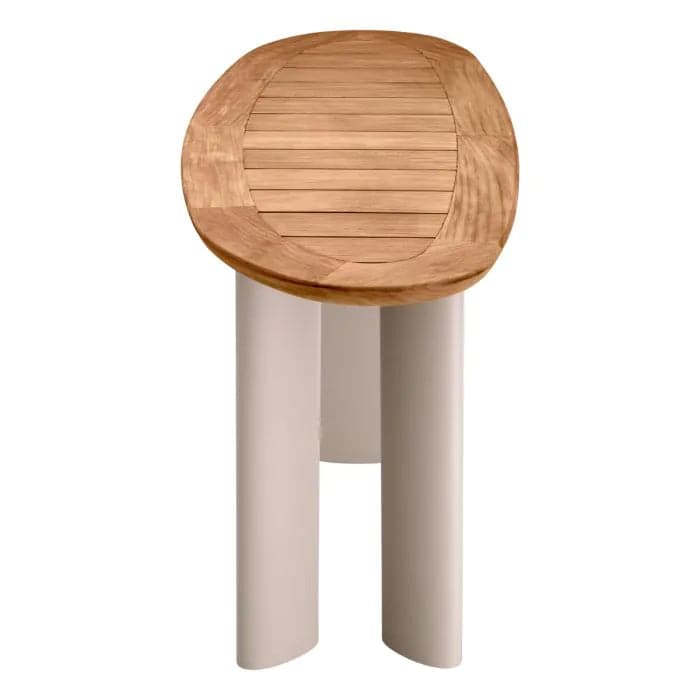 Outdoor Console Table Free Form-Eichholtz-EICHHOLTZ-117219-Console Tables-3-France and Son