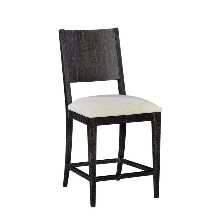 Woodard I Counter Chair-Oliver Home-OliverH-1173-26-Stools & Ottomans-1-France and Son